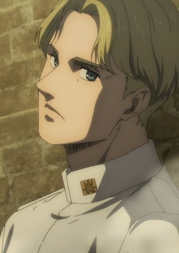 Teenager zeke
