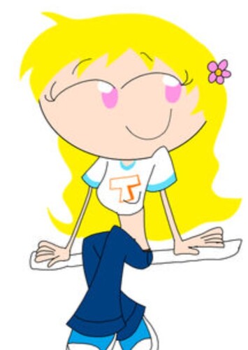 Teennick