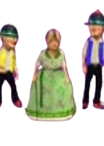 Teeny Wennies