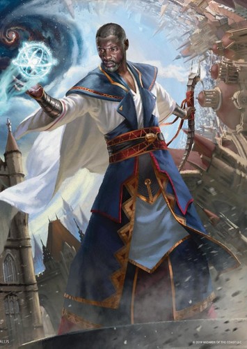 Teferi Akosa