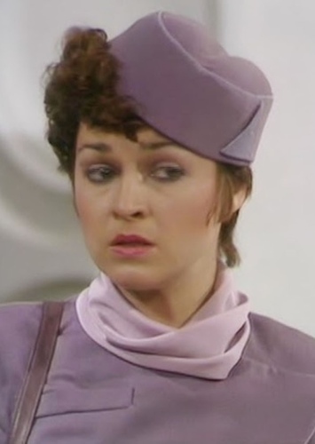 Tegan Jovanka