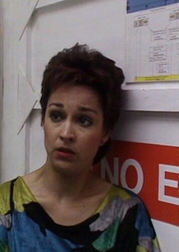 Tegan Jovanka