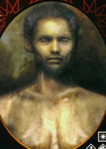 Tegyrius