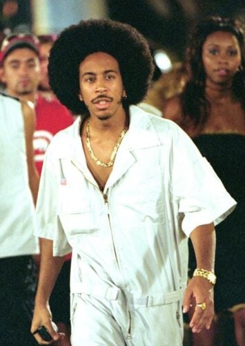 Tej Parker