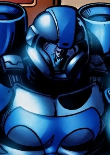 Tek Knight