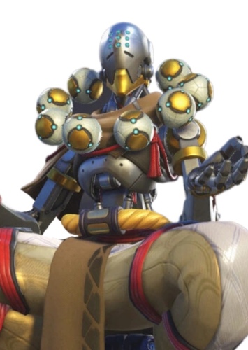 Tekhartha Zenyatta