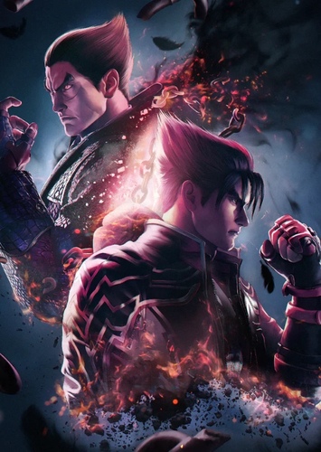 Tekken