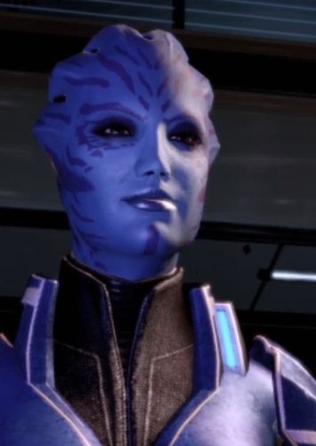 Tela Vasir