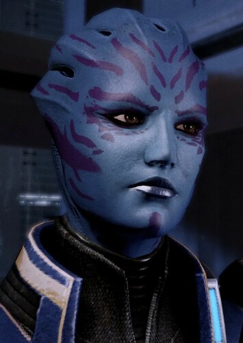Tela Vasir