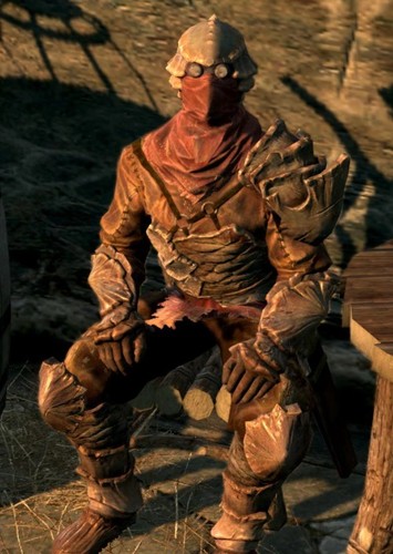 Teldryn Sero