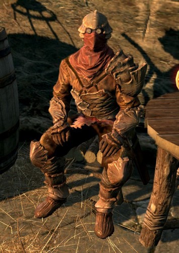 Teldryn Sero.