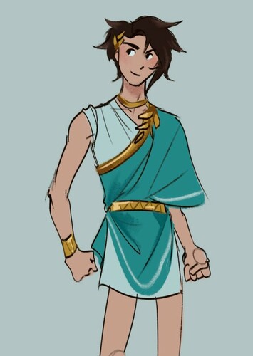 Telemachus