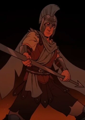 Telemachus