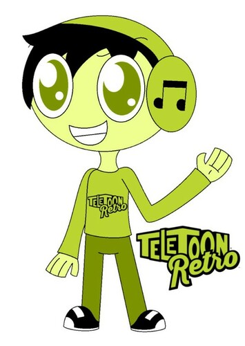 Teletoon Retro
