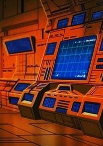 Teletraan-1