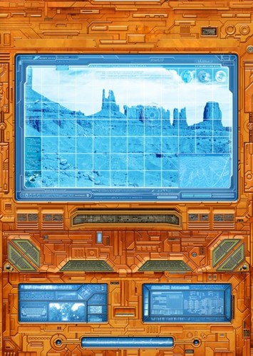 Teletraan 1