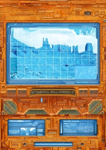 Teletraan 1