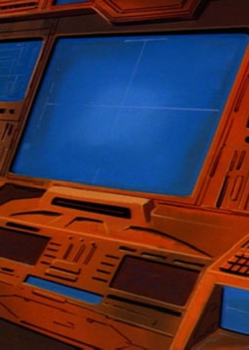 Teletraan-1