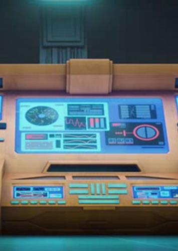 Teletraan-1
