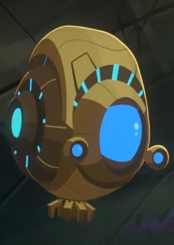 Teletraan-1