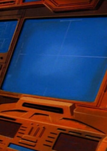 Teletraan I