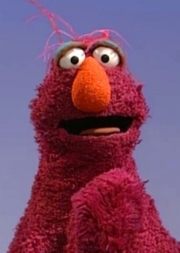Telly Monster