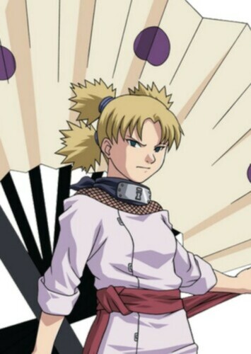 Temari