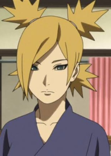 Temari Nara