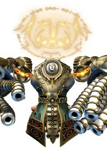 Temperantia, Manipulator of Wind
