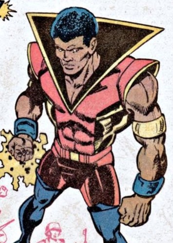 Tempest/Joshua Clay
