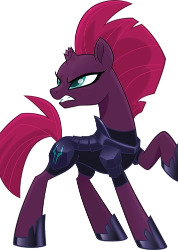 Tempest Shadow