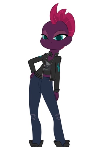 Tempest Shadow