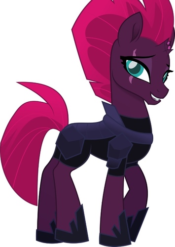 Tempest Shadow
