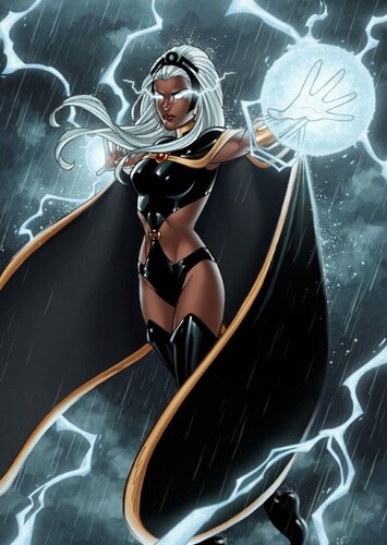 Tempestade