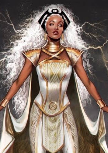 Tempestade