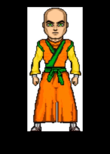 Temujin