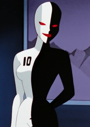 Ten