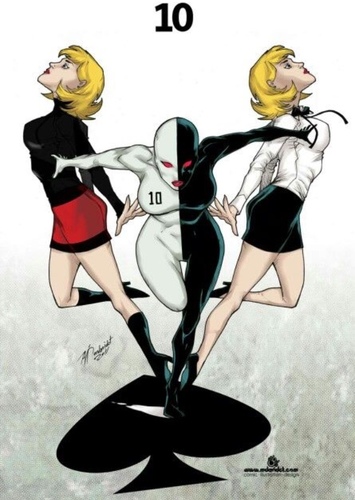 Ten