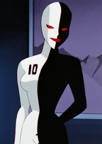 Ten