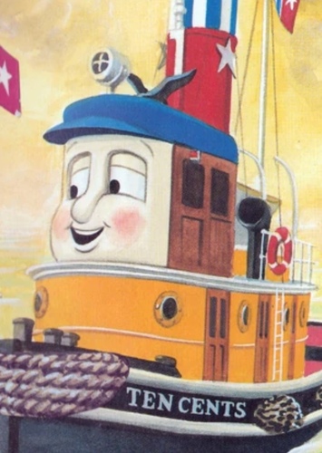 Ten Cents