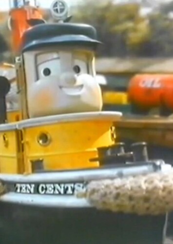 Ten Cents