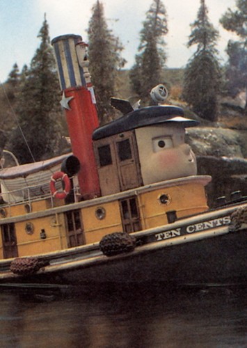 Ten Cents