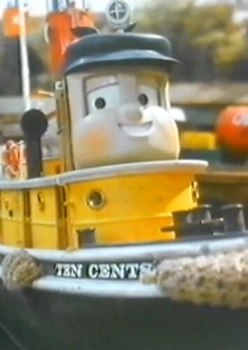 Ten Cents