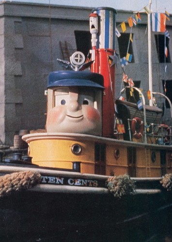 Ten Cents