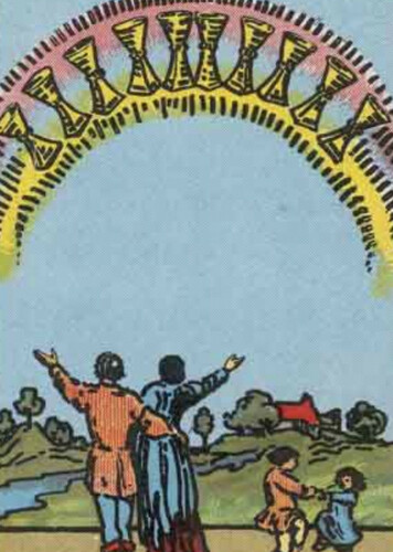 Ten of Cups