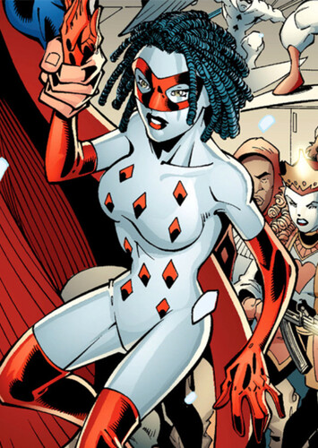 Ten of Diamonds