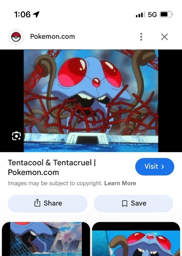 Tenacruel