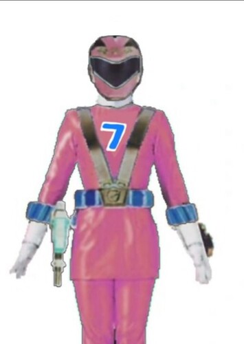 Tenaya 7