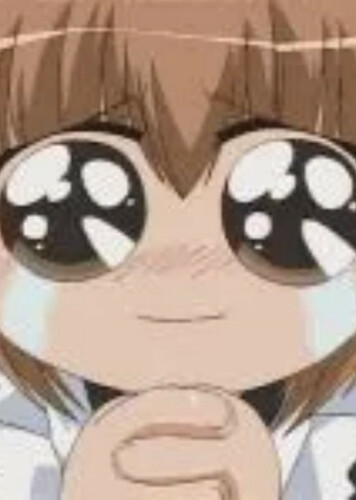 Tender Tears