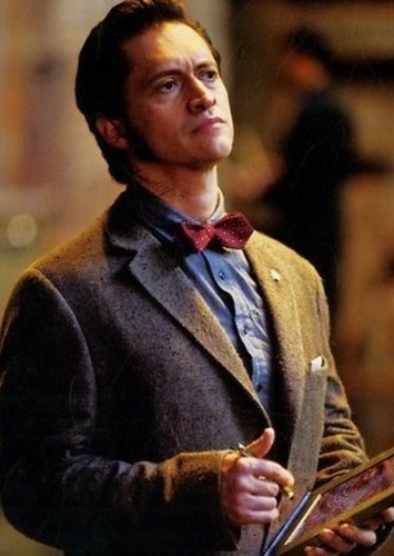 Tendo Choi